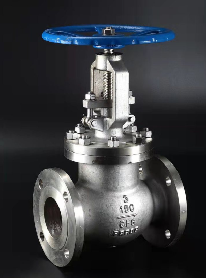 High pressure valve technology in China has become a bottleneck in the valve market